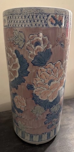 Mid century chinese porcelain - chinese,