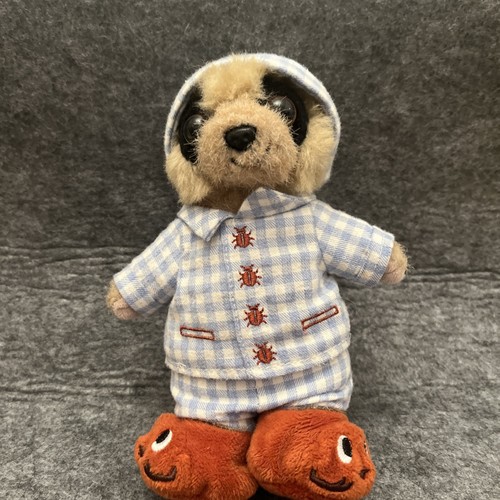 Vintage sleepy oleg compare - sleepy,