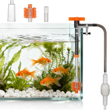 44-57cm Extendable Gravel