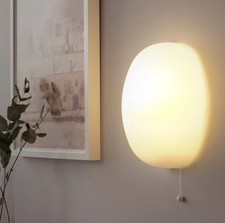 IKEA KALLBLIXT Wall Lamp