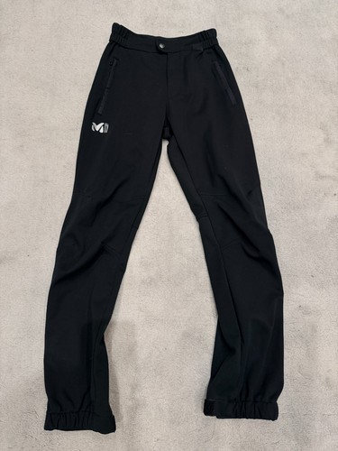 Millet windstopper softshell - millet,