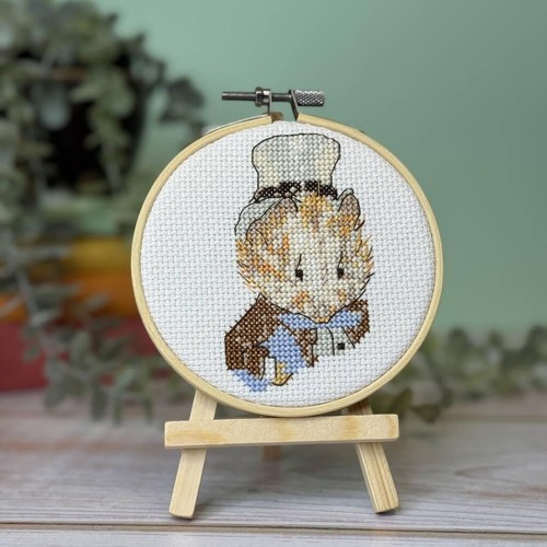 Beatrix potter amiable guinea - beatrix,