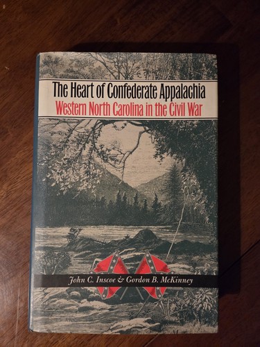The heart confederate - the, of