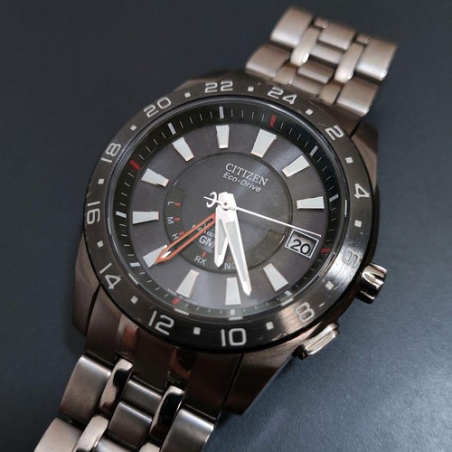 Citizen attesa h116 t012051 - attesa, h116-t012051