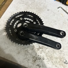 SR Suntour SPF 17mm Triple