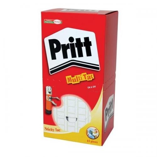 Pritt multi tack pack - pritt,
