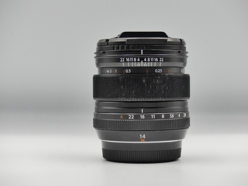 Fuji fujifilm fujinon - fujifilm,