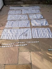 VW Westfalia Curtain Set For Club Joker T25 /T3 Vanagon