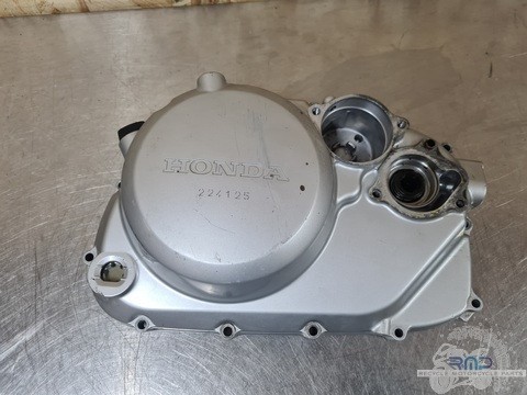 Clutch housing honda 125 - clutch,