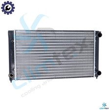 RADIATOR ENGINE COOLING