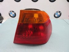 BMW E46 3 Series Drivers Rear Right Light Tail Light 8364922