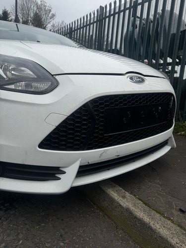 Ford focus mk3 - 5, door