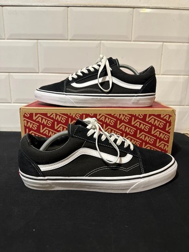 Vans old skool - , low