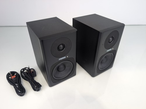 Fostek pm0 personal pair of - fostek,