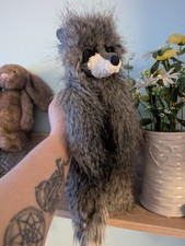 Jellycat Riccardo Raccoon 