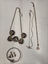 Costume Jewellery Joblot