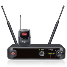 XU series UHF Microphone