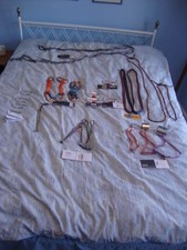 Rock Climbing Scrambling  Equipment (assorted)