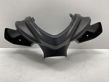 ♻️ Yamaha Ns 50 R Aerox 2014 - 2020 Front Handlebar Cover Fairing ♻️