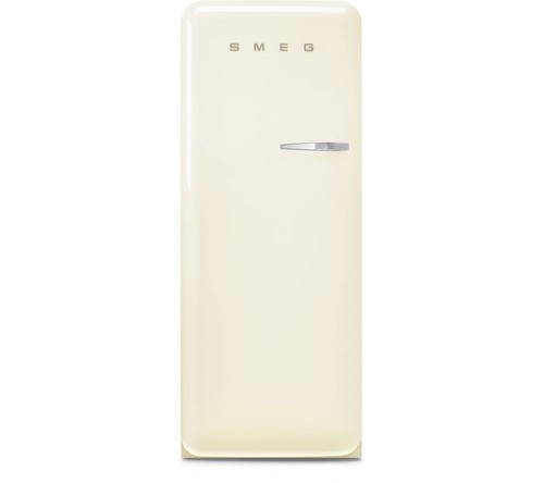 Smeg fridge with - smeg, box