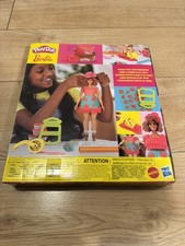 Play Doh - Barbie Designer