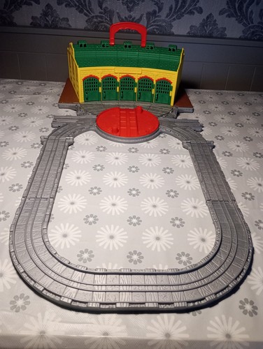 Thomas the tank - the, friends