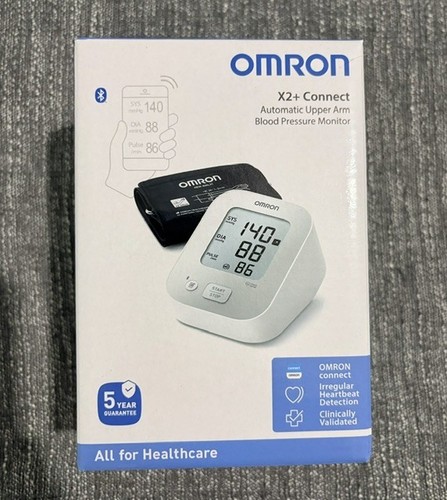 Omron connect upper arm - omron,