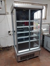 Commercial 5-Tier Display