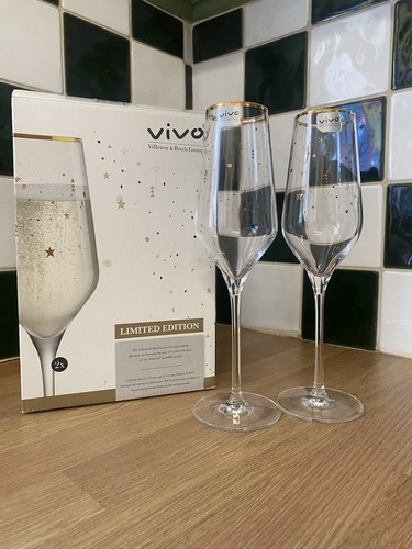 Villeroy boch vivo - boch, x