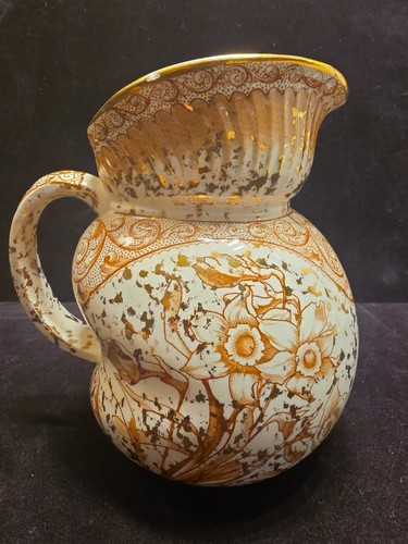Antique doulton burslem - antique,