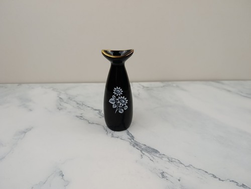 Vintage 1950 wade black - wade,