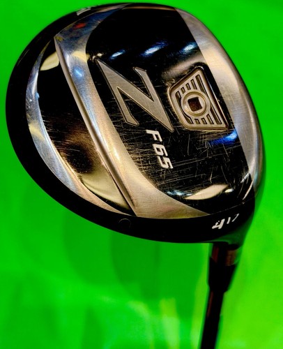 Srixon f65 wood - z, golf