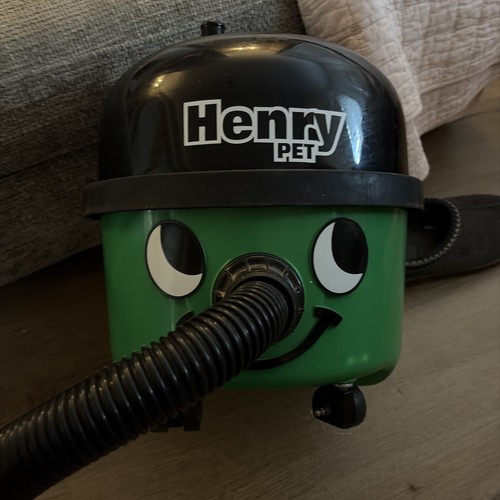 Numatic pet200 henry pet - numatic,
