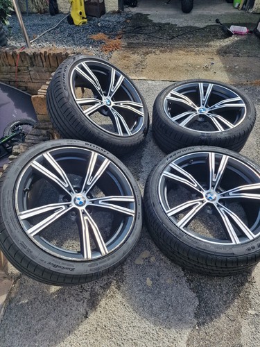 Genuine bmw 2020 m sport - bmw,