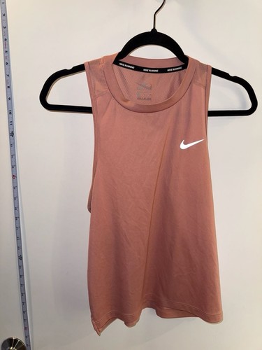 Nike running dri fit - running, miler
