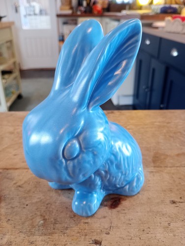 Vintage snub nose - , blue