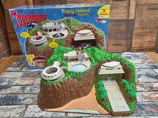 Soundtech Thunderbirds Tracy