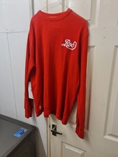 Men's Rocawear Waffle Jumper Size XL
