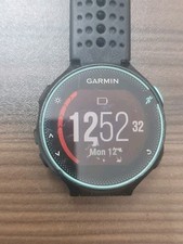 Ex Display Garmin for runner 235 smart watch 48mm (Ice Blue) ??????1
