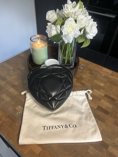 Tiffany return to - tiffany, co