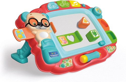 Interactive drawing board - interactive, toy