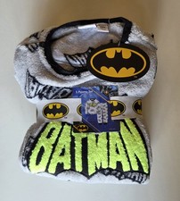 Boys Primark, Batman Pyjamas. Size 8-9. NWT