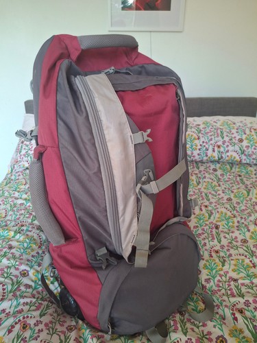 Karrimor global wheeled - karrimor,