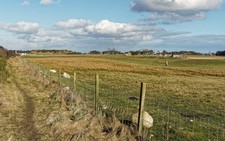Photo 6x4 Path from Camore