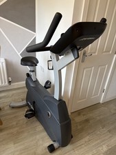 C1 Lifecycle Exercise Bike
