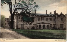 PC TALACRE HALL WALES VINTAGE