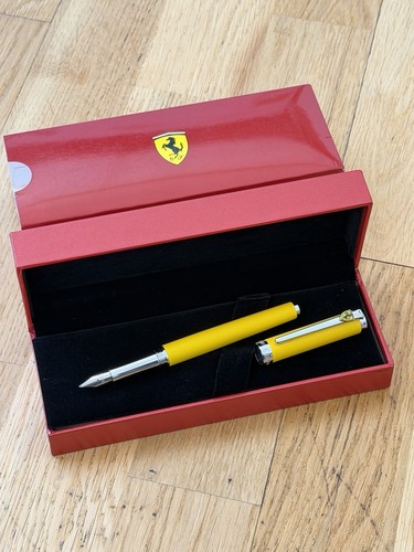 Sheaffer ferrari scuderia - sheaffer,