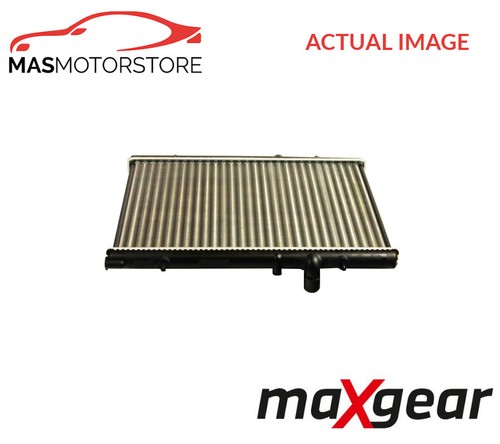 Engine cooling radiator - engine,