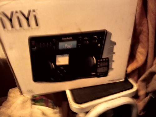 Tivoli audio iyiyi - tivoli,