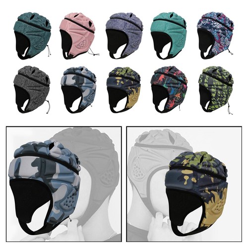 Rugby headguard protector - headguard,